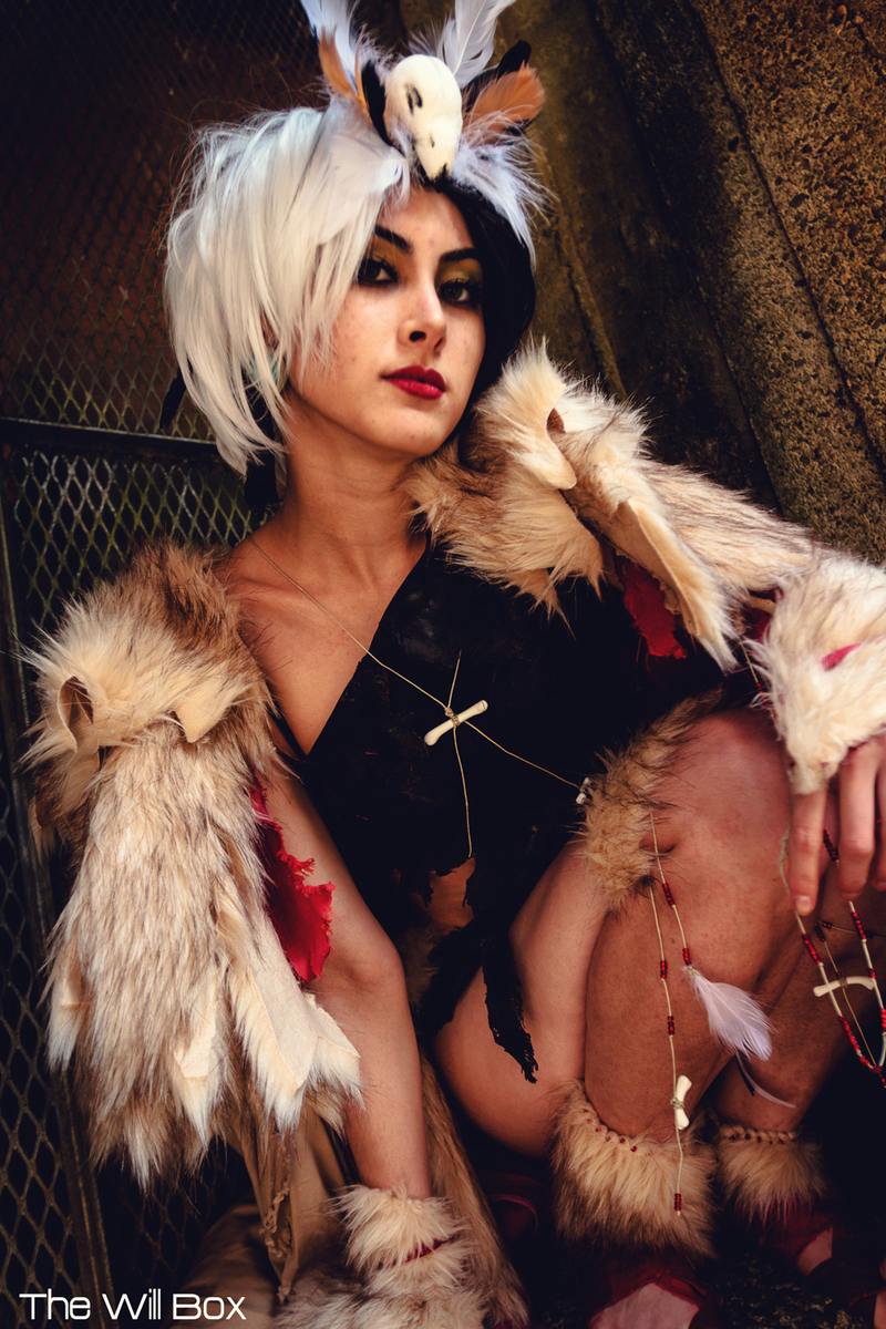 Illustration for article titled More Proof That This Might Be The Greatest Weekend For Cosplay, Ever.
